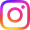 インスタグラムのアイコン